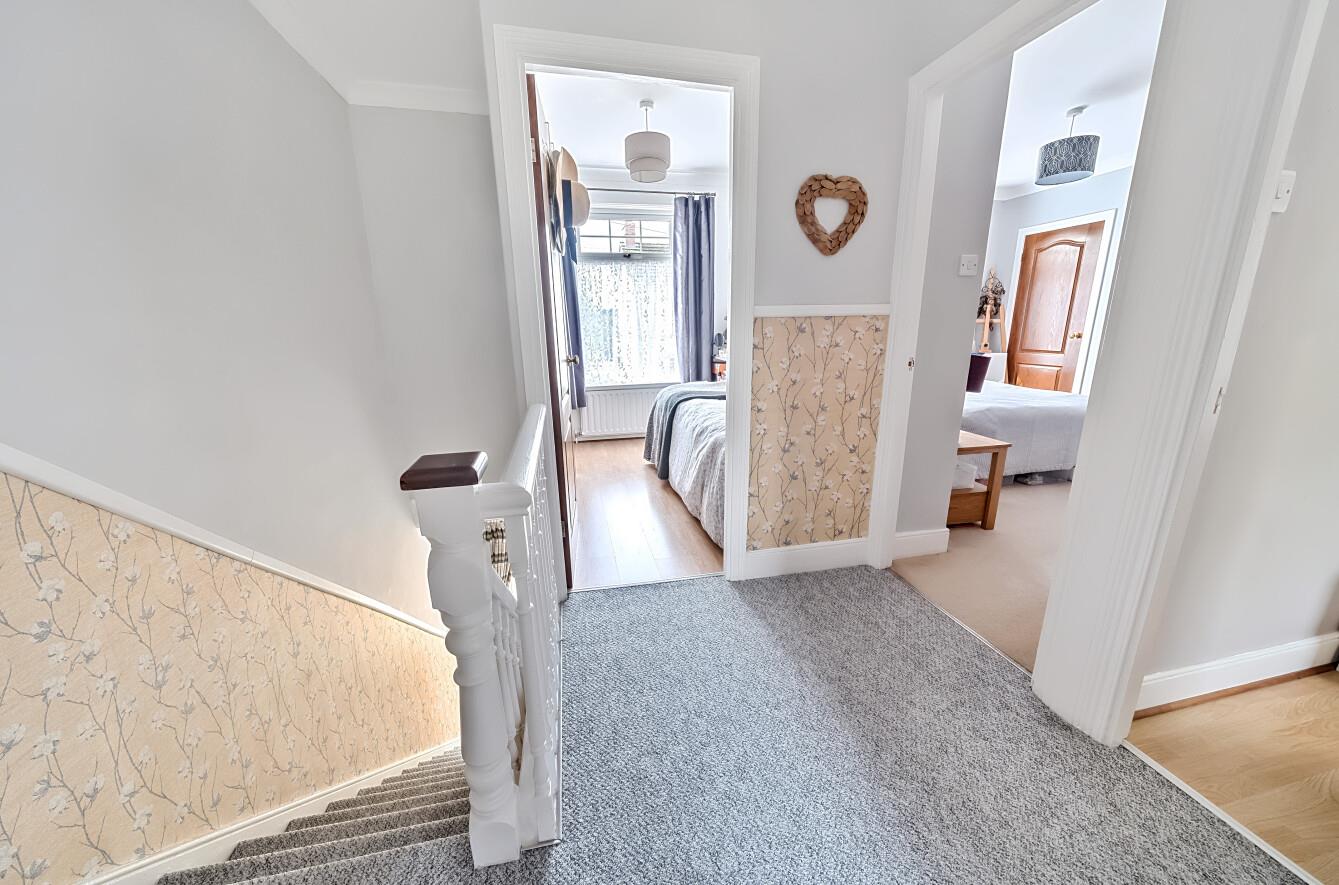 Bassett Terrace, Llanelli, SA15 4DY